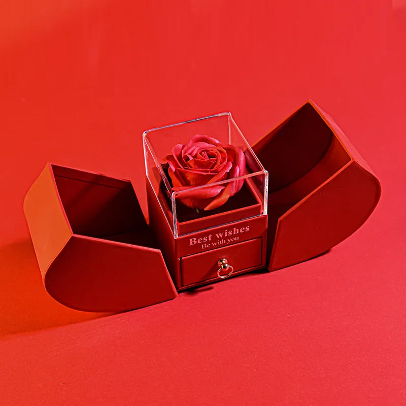 RosaEterna - Forever Rose