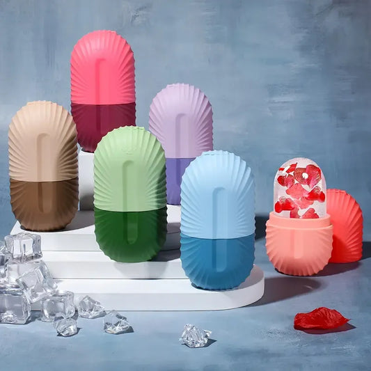 The SnowGlow - Ice Roller